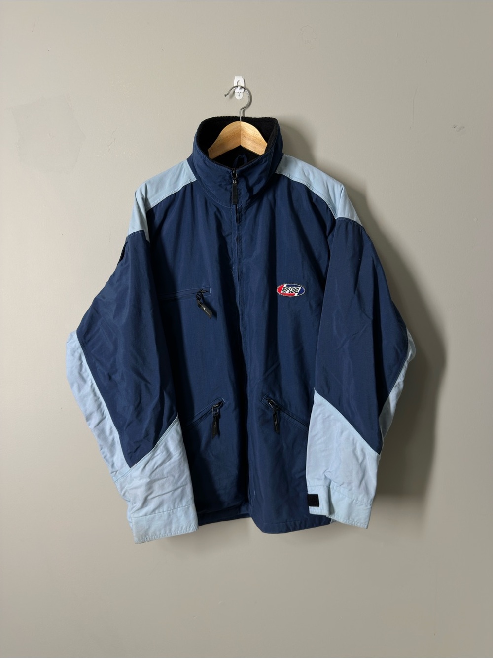 Vintage 90s Rip Curl Jacket